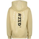Raizzed - Hoodie - Beige - Katoen
