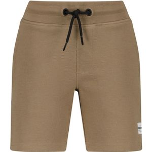 Raizzed jongens korte broek - Army