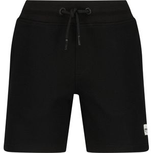 RAIZZED - RENNES - Korte Broek - Zwart - Stevige Stof