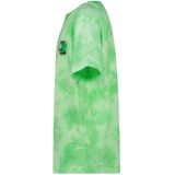 Raizzed - T-shirt - Groen - 100% Katoen