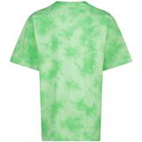Raizzed - T-shirt - Groen - 100% Katoen