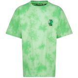 Raizzed - T-shirt - Groen - 100% Katoen