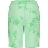 Raizzed - Rowy - Korte Broek - Groen - Regular Fit - 100% Katoen