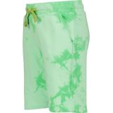 Raizzed - Rowy - Korte Broek - Groen - Regular Fit - 100% Katoen