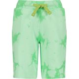 Raizzed - Rowy - Korte Broek - Groen - Regular Fit - 100% Katoen