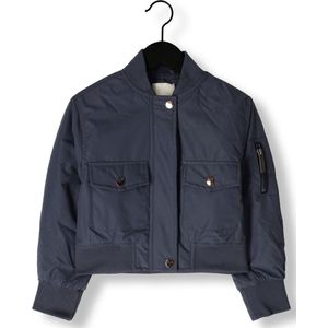 Raizzed - Bomberjack - Donkerblauw - Katoen