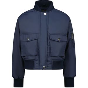 Raizzed - Zomerjas - Blauw - Polyester