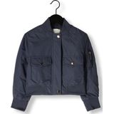 Raizzed - Bomberjack - Donkerblauw - Katoen