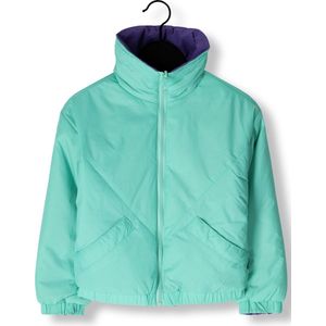 Raizzed - Laudrine - Zomerjas - Icy Mint en Paars - Waterafstotend