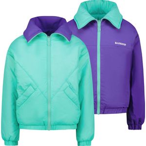 Raizzed - Laudrine - Zomerjas - Icy Mint - Paars - Waterafstotend