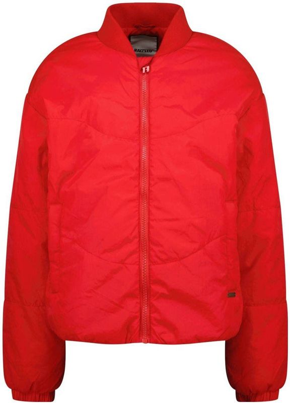 Raizzed - Stine - Jack - Rood - Waterafstotend - Lange Mouwen