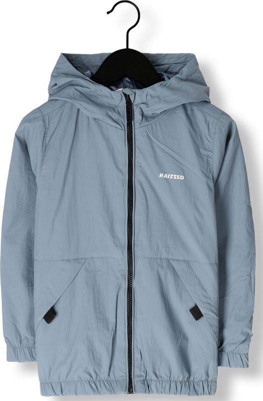 Raizzed - Zomerjas - Blauw - Jack