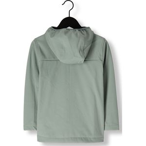 Raizzed - Jongens Zomerjas - Licht Groen