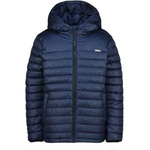 Raizzed Tussenjas Donkerblauw - Winddicht en Waterafstotend