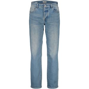 Raizzed - Field - Jeans - Mid Blue Stone - Straight Leg Model