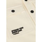 VINGINO - LEUR - Overhemd - Wit - Katoen