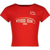 Raizzed - Hela - T-shirt - Korte Mouwen - Ronde Hals