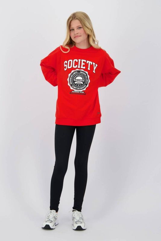 Raizzed - Super Skinny Legging - Zwart