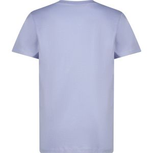 Raizzed - Harris - T-shirt - Lichtblauw - 100% Katoen