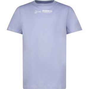 Raizzed - Harris - T-shirt - Lichtblauw - 100% Katoen