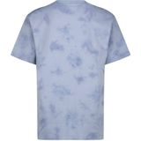 Raizzed - T-shirt - Lichtblauw - 100% Katoen - Korte Mouw