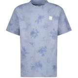 Raizzed - T-shirt - Lichtblauw - 100% Katoen - Korte Mouw