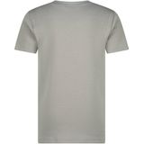 RAIZZED - Halls - Polo Shirt - Grijs - Maat 128