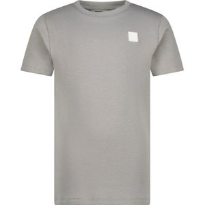 RAIZZED - Halls - Polo Shirt - Grijs - Maat 128