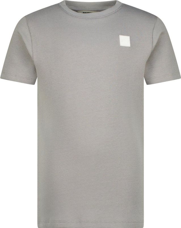 RAIZZED - Halls - Polo Shirt - Grijs - Maat 128