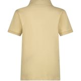 RAIZZED - Hallow - Polo Shirt - Beige