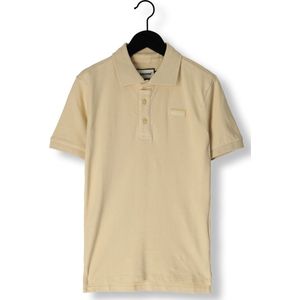 RAIZZED - Hallow - Polo Shirt - Beige