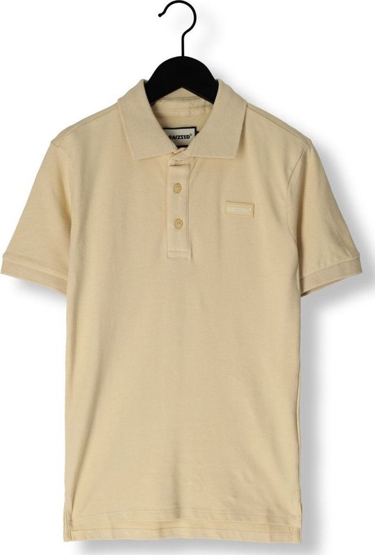 RAIZZED - Hallow - Polo Shirt - Beige