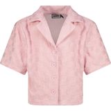 Raizzed - Maja - Blouse - Lichtroze - 100% Polyester