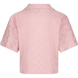 Raizzed - Maja - Blouse - Lichtroze - 100% Polyester