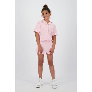 Raizzed Korte Broek - Rose