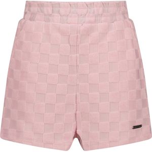 Raizzed - Phine - Korte Broek - Lichtroze - 100% Polyester