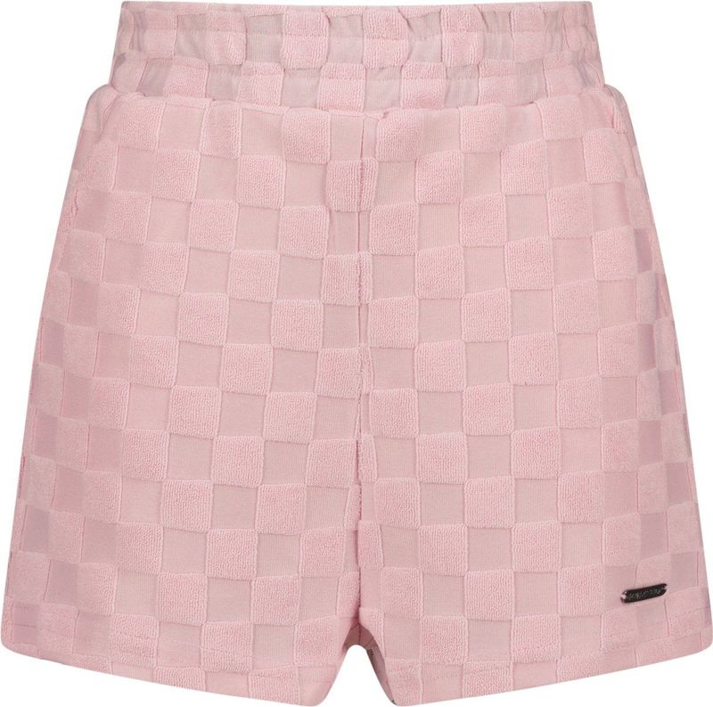 Raizzed - Phine - Korte Broek - Lichtroze - 100% Polyester