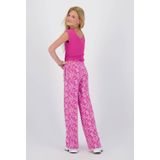 Raizzed - Teske - Harembroek - Felroze en Beige - Loose Fit