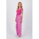 Raizzed - Teske - Harembroek - Felroze en Beige - Loose Fit