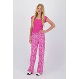 Raizzed - Teske - Harembroek - Felroze en Beige - Loose Fit