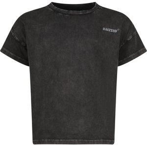 Raizzed - T-Shirt - Zwart - Katoen