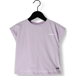 RAIZZED Julot Tops & T-shirts Meisjes - Shirt - Lila - Maat 164