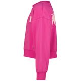Raizzed - Meisjes Sweater - Rose - Katoen