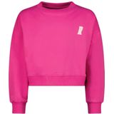 Raizzed - Meisjes Sweater - Rose - Katoen