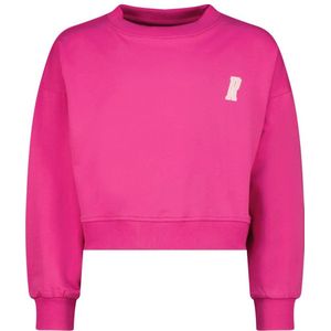 Raizzed - Meisjes Sweater - Rose - Katoen