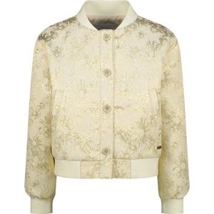 Vingino Tanjie Meisjes Jas - Gold Metallic