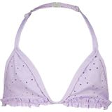 Vingino - Zolie In Color - T-shirt - Lilac Blush - Katoen