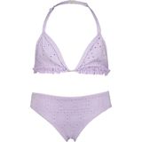 Vingino - Zolie In Color - T-shirt - Lilac Blush - Katoen