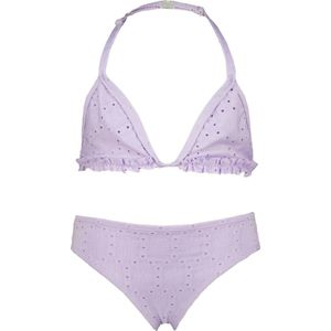 Vingino - Zolie In Color - T-shirt - Lilac Blush - Katoen