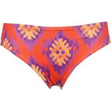 Vingino - Zova - Halterbikini - Rood/Paarse - Meisjes